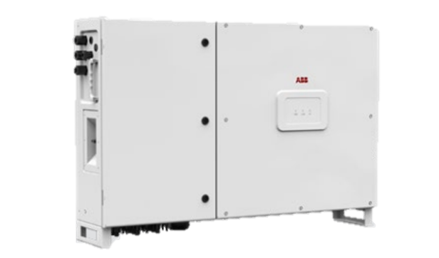 INVERSOR FIMER | 60 kW/480V