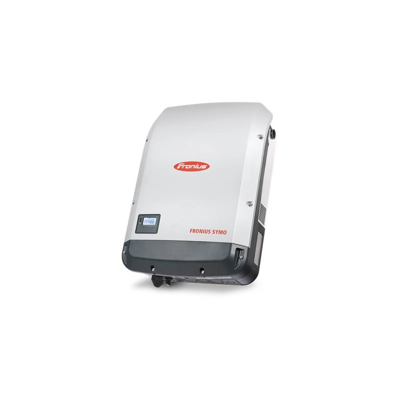 FRONIUS SYMO 15.0-3  208 (1 MPPT)