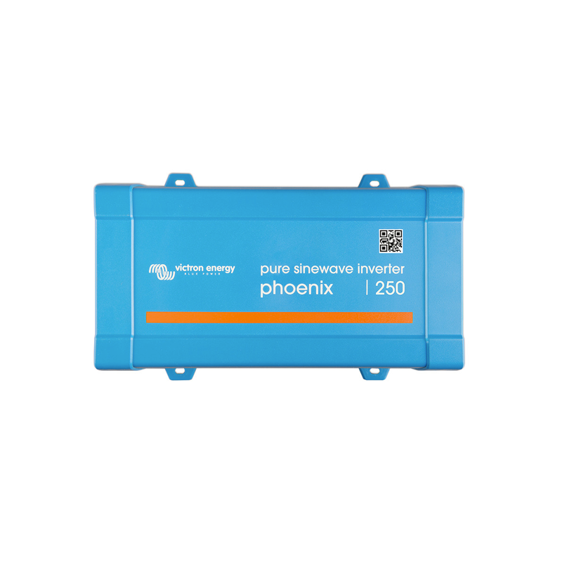 INVERSOR OFF GRID VICTRON ENERGY | PHOENIX INVERTER 48/250 120V VE.Direct NEMA 5-15R