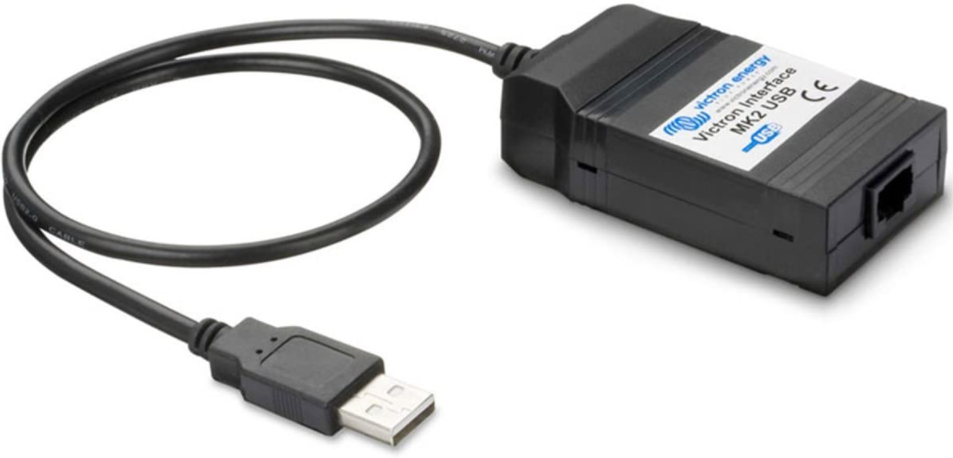 INTERFACE VICTRON ENERGY | MK2-USB