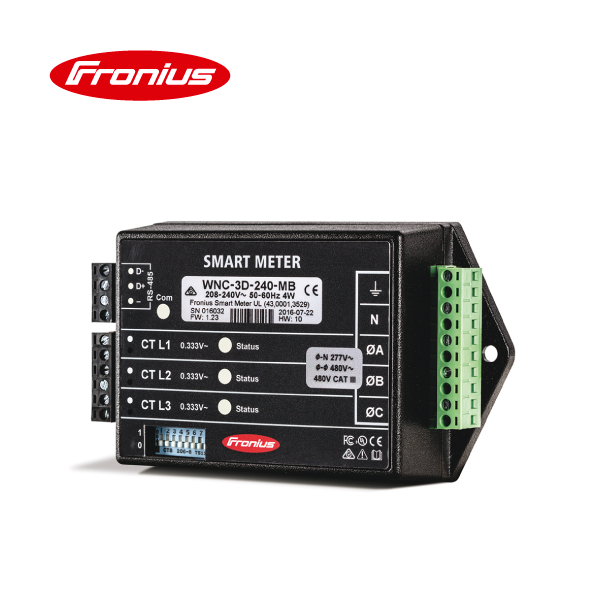 FRONIUS  SMARTERMETER WR