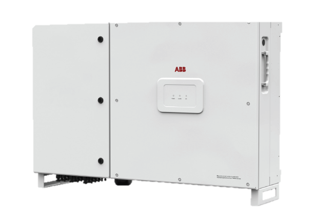INVERSOR FIMER | 60 kW/480V