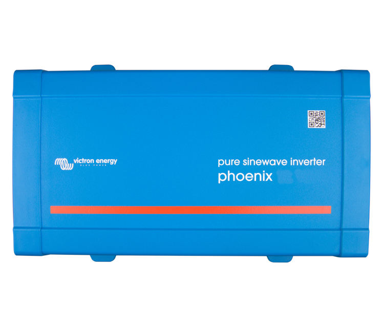 INVERSOR OFF GRID VICTRON ENERGY | PHOENIX INVERTER  48/1200 120V VE.Direct NEMA 5-15R