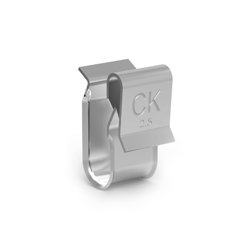 [CK-FSC-CP1] CLIP PARA CABLE 2.5MM²