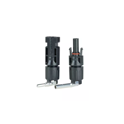 [CK-0807-A/B -02-6.0mm2] CONECTOR MC4 / SET MACHO-HEMBRA 6.0MM²