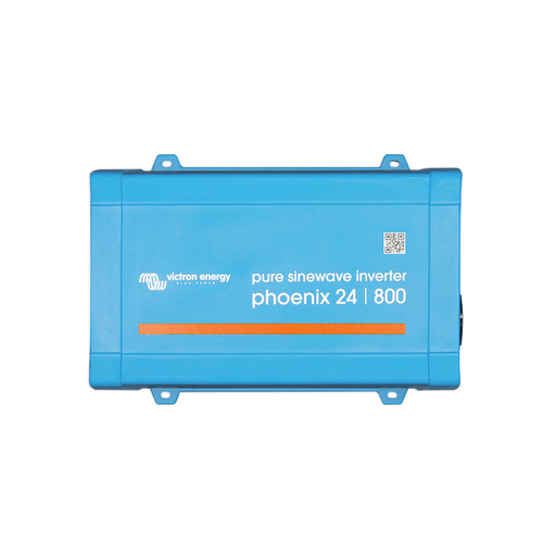 [IOG-VE-PI-24/800] INVERSOR OFF GRID VICTRON ENERGY | PHOENIX INVERTER 24/800 120V VE.Direct NEMA 5-15R