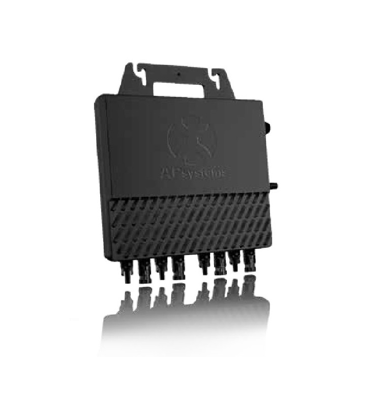 APsystems DS3D Microinverter Solar Inverter Datasheet ENF, 57% OFF